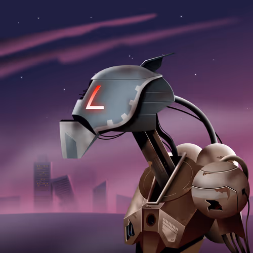 THEOS Communications Droid B-3435