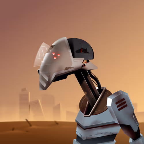 THEOS Aviator Droid B-4072