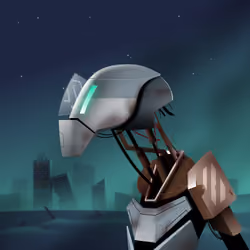 COMMUNITY Purge Droid B-6160