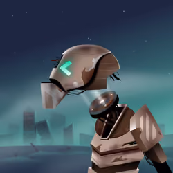 COMMUNITY Communications Droid B-5193