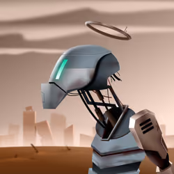 COMMUNITY Purge Droid B-3090