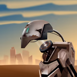 COMMUNITY Infantry Droid B-3172