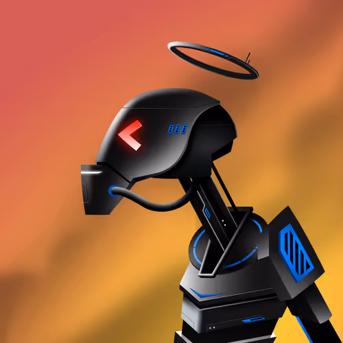 THEOS Marine Droid B-0110
