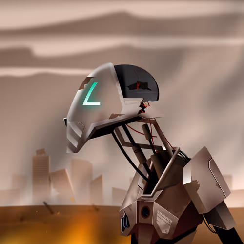 COMMUNITY Aviator Droid A-7638