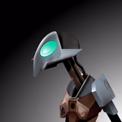 COMMUNITY Bomber Droid B-1523