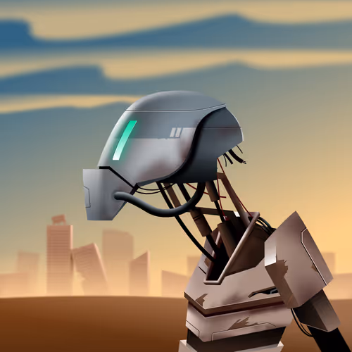 COMMUNITY Marine Droid A-3585