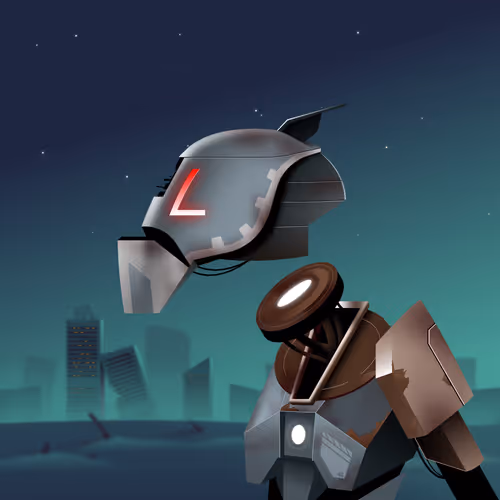 THEOS Communications Droid B-4927