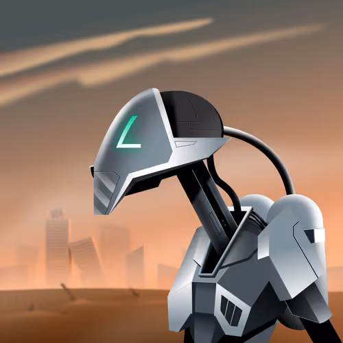 COMMUNITY Aviator Droid A-3075