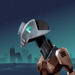 COMMUNITY Aviator Droid A-8554
