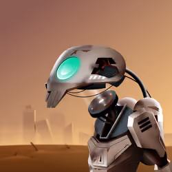 COMMUNITY Engineer Droid B-3878
