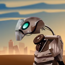 COMMUNITY Communications Droid B-4865