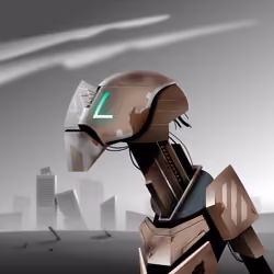 COMMUNITY Communications Droid B-6975