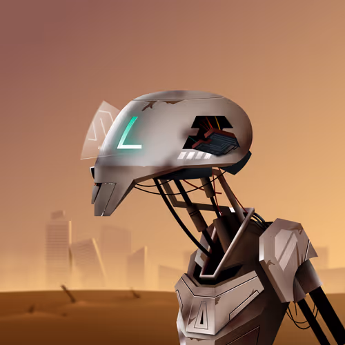 COMMUNITY Engineer Droid A-5852