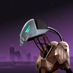 COMMUNITY Aviator Droid B-8337