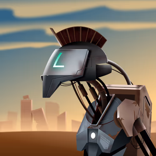 COMMUNITY Shock Droid B-7228