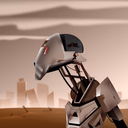 THEOS Aviator Droid B-5816