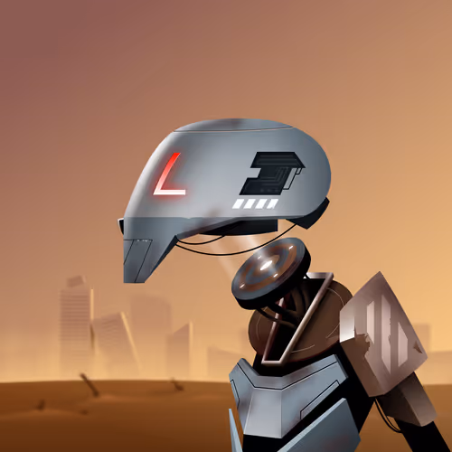 THEOS Engineer Droid B-8882