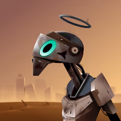 COMMUNITY Patrol Droid B-1479