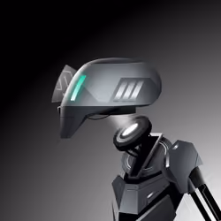 COMMUNITY Strategy Droid B-8663