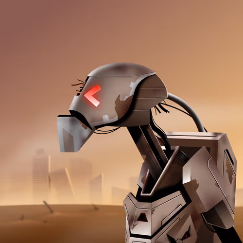 THEOS Communications Droid A-1292