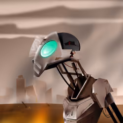 COMMUNITY Aviator Droid B-2109
