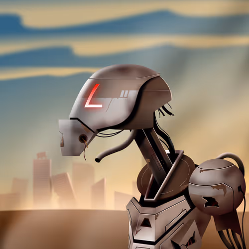 THEOS Marine Droid B-0500