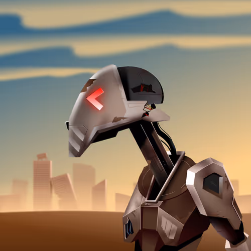 THEOS Aviator Droid B-3190