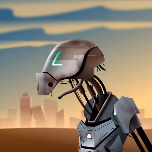 COMMUNITY Marine Droid B-8780