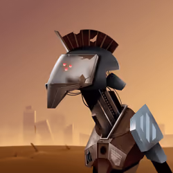 THEOS Shock Droid B-2999