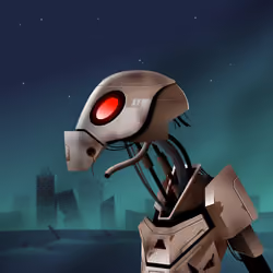 THEOS Marine Droid A-6742