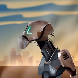 COMMUNITY Communications Droid A-7979