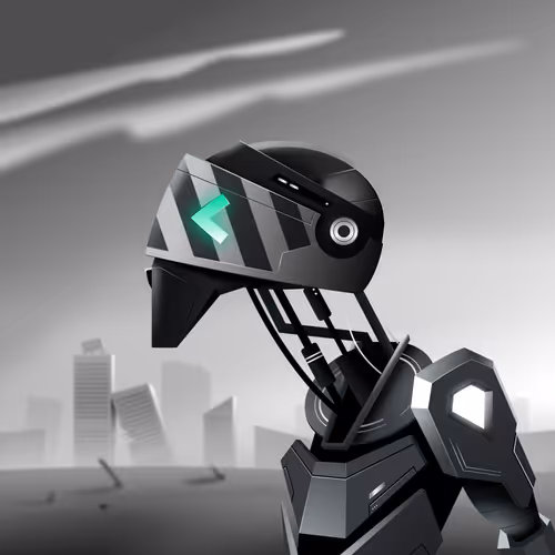 COMMUNITY Patrol Droid B-8792