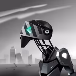 COMMUNITY Patrol Droid B-8792
