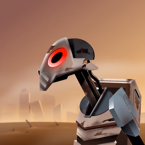 THEOS Aviator Droid B-2692