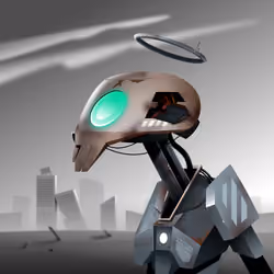 COMMUNITY Engineer Droid A-8774