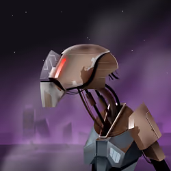 THEOS Communications Droid B-2070
