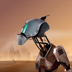 COMMUNITY Communications Droid B-3053
