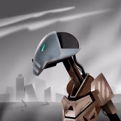 COMMUNITY Aviator Droid B-4099