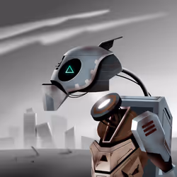 COMMUNITY Communications Droid B-7830