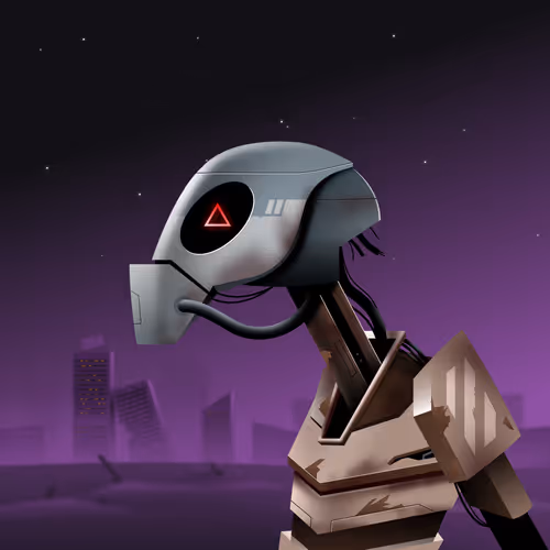 THEOS Marine Droid A-8834