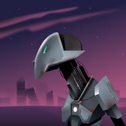 COMMUNITY Bomber Droid B-7407