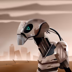 COMMUNITY Communications Droid A-6469