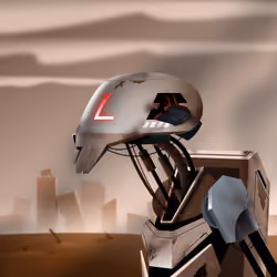 THEOS Engineer Droid B-5089