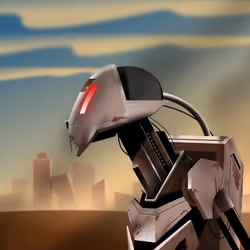 THEOS Bomber Droid A-5668