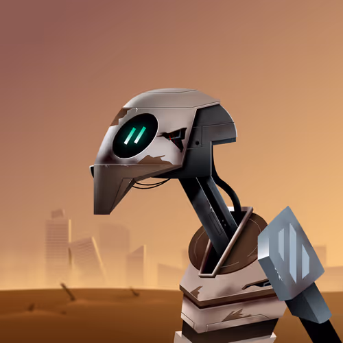 COMMUNITY Infantry Droid B-4220