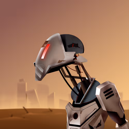 THEOS Aviator Droid B-0544