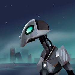 COMMUNITY Bomber Droid B-6337