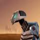 6876