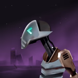 COMMUNITY Aviator Droid B-0605