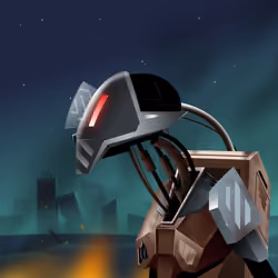 THEOS Aviator Droid A-1201